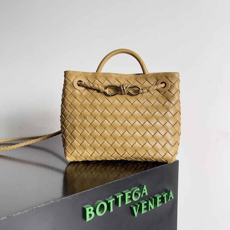 BV Top Handle Bags